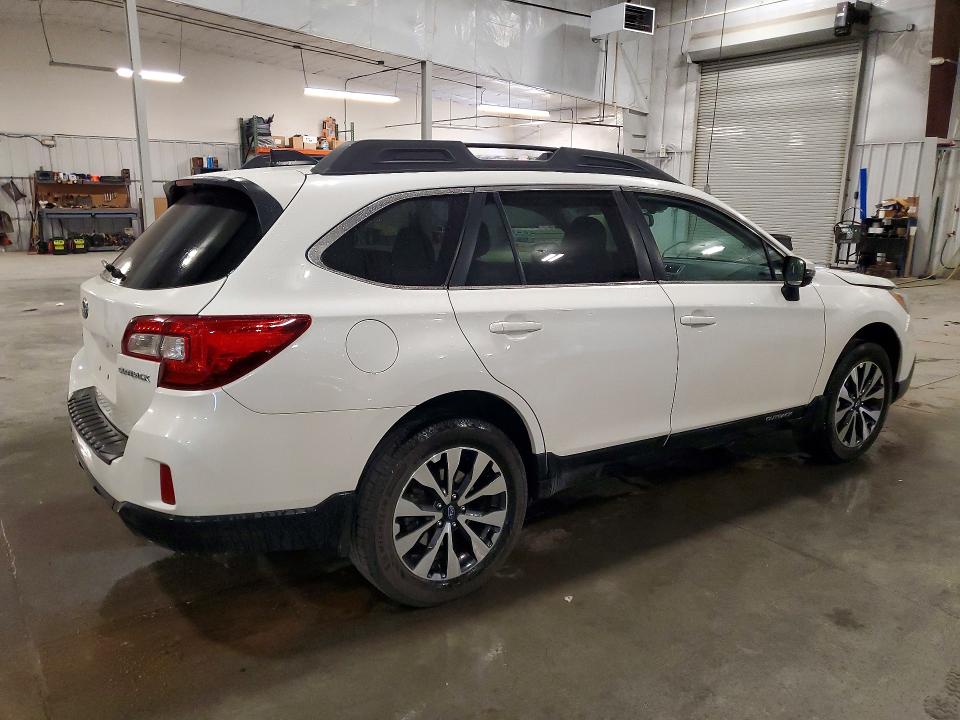 Продаж на аукціоні авто 2016 Subaru Outback, vin: 4S4BSBNC6G3346219, номер лоту: 52547656
