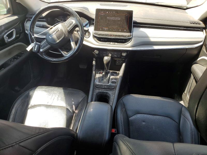 Продажа на аукционе авто 2022 Jeep Compass, vin: 3C4NJDCB8NT159432, номер лота: 53721826