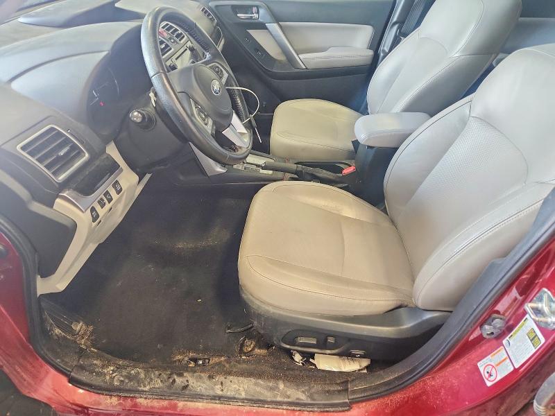 Aukcja sprzedaży 2018 Subaru Forester, vin: JF2SJARC0JH470932, numer aukcji: 54658926