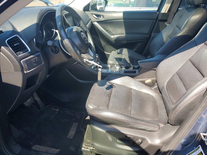 Aukcja sprzedaży 2016 Mazda Cx-5, vin: JM3KE4DY6G0914563, numer aukcji: 54773376