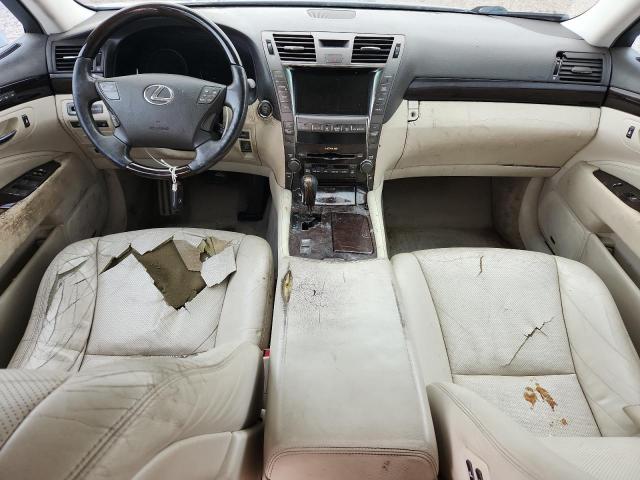 Продажа на аукционе авто 2008 Lexus Ls, vin: JTHBL46F885056901, номер лота: 51764156