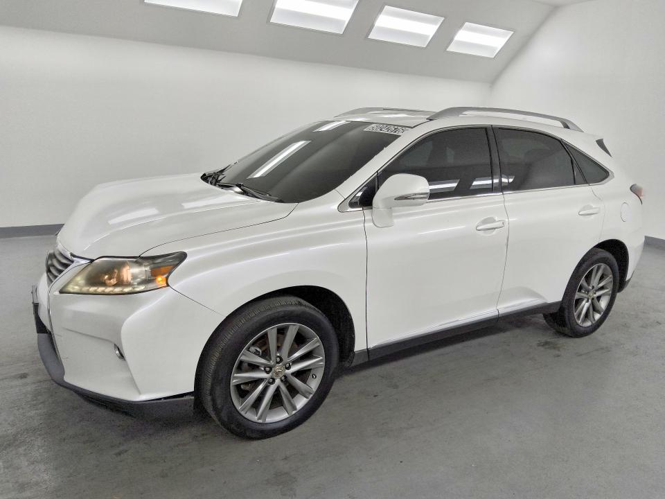 Продаж на аукціоні авто 2013 Lexus Rx, vin: 2T2ZK1BAXDC128640, номер лоту: 50242676