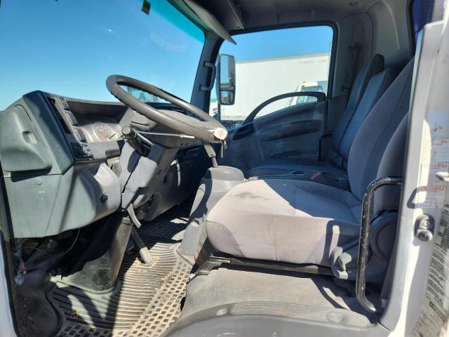52517706 :رقم المزاد ، JALC4W166G7002469 vin ، 2016 Isuzu Npr Hd مزاد بيع