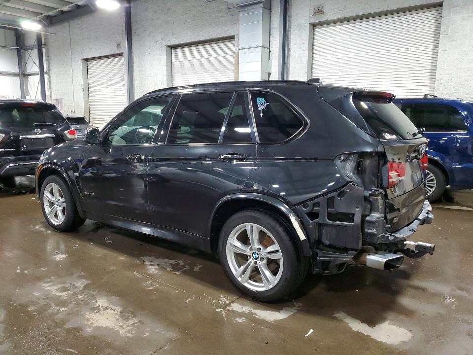 Aukcja sprzedaży 2014 Bmw X5, vin: 5UXKR0C51E0K51623, numer aukcji: 53577756