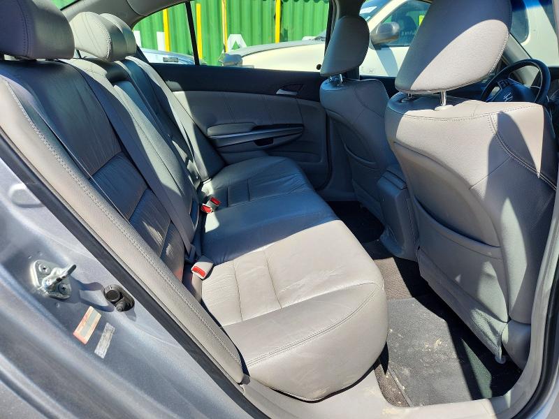 53046586 :رقم المزاد ، 1HGCP26829A119906 vin ، 2009 Honda Accord مزاد بيع