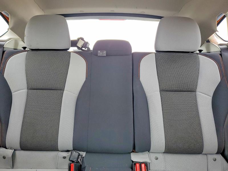 53038426 :رقم المزاد ، JF2GTADC6JH336885 vin ، 2018 Subaru Crosstrek مزاد بيع