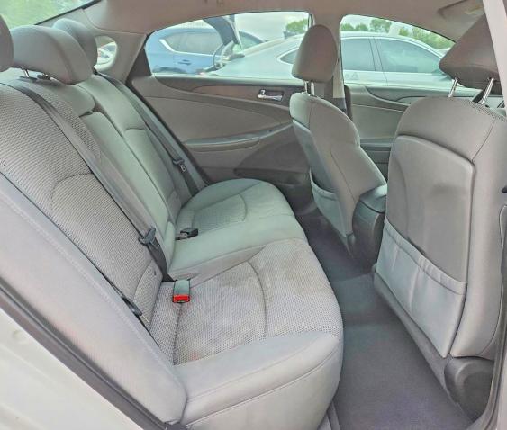 Продаж на аукціоні авто 2014 Hyundai Sonata, vin: 5NPEB4AC9EH819163, номер лоту: 54512626