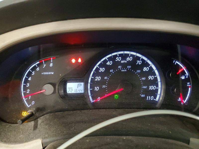 Продажа на аукционе авто 2011 Toyota Sienna, vin: 5TDKK3DC4BS042194, номер лота: 53019806