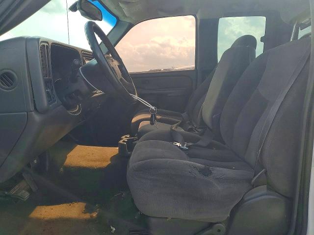 2004 Gmc New Sierra მანქანა იყიდება აუქციონზე, vin: 2GTEC19T041194314, აუქციონის ნომერი: 54882456