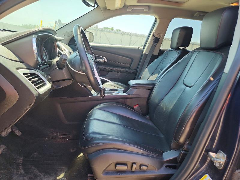 2015 Gmc Terrain მანქანა იყიდება აუქციონზე, vin: 2GKFLXE34F6409782, აუქციონის ნომერი: 54760036