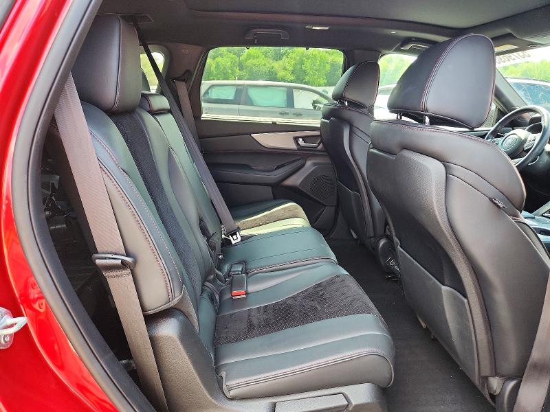 Продажа на аукционе авто 2022 Acura Mdx, vin: 5J8YE1H03NL037789, номер лота: 53796986