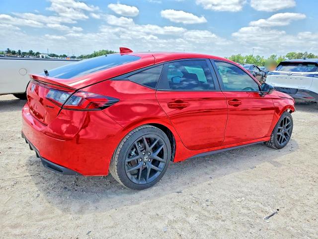 Продаж на аукціоні авто 2026 Honda Civic, vin: 19XFL2H8XTE007623, номер лоту: 52492166
