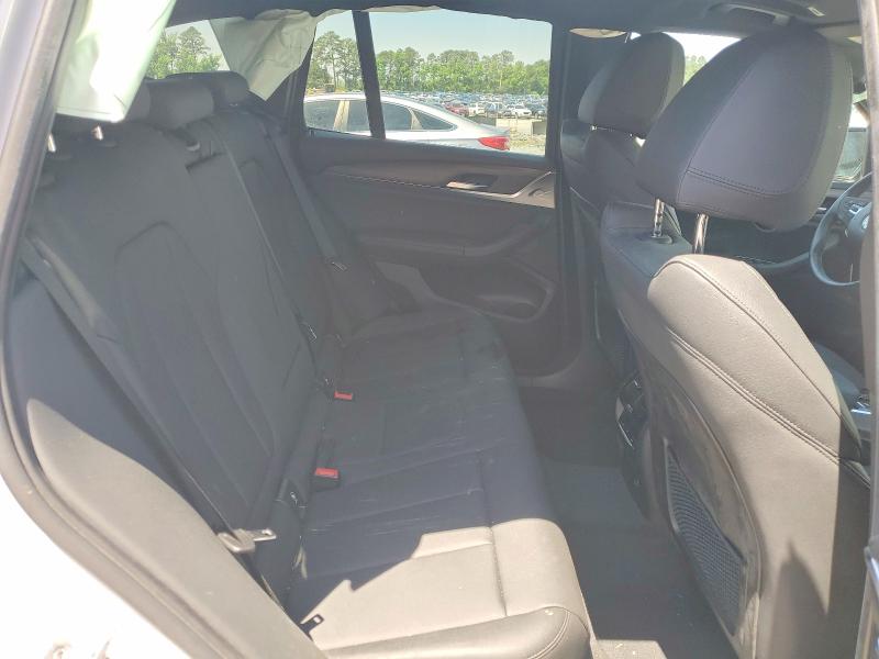 Aukcja sprzedaży 2018 Bmw X3, vin: 5UXTR9C5XJLD67441, numer aukcji: 52148796