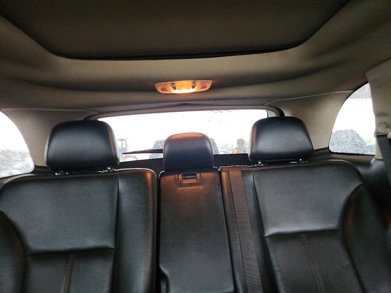 Aukcja sprzedaży 2011 Ford Edge, vin: 2FMDK3JC5BBB07970, numer aukcji: 54264766