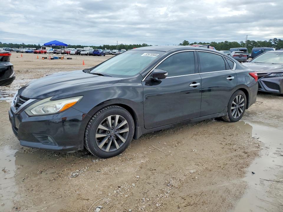 Aukcja sprzedaży 2016 Nissan Altima, vin: 1N4AL3AP5GC246419, numer aukcji: 52670566