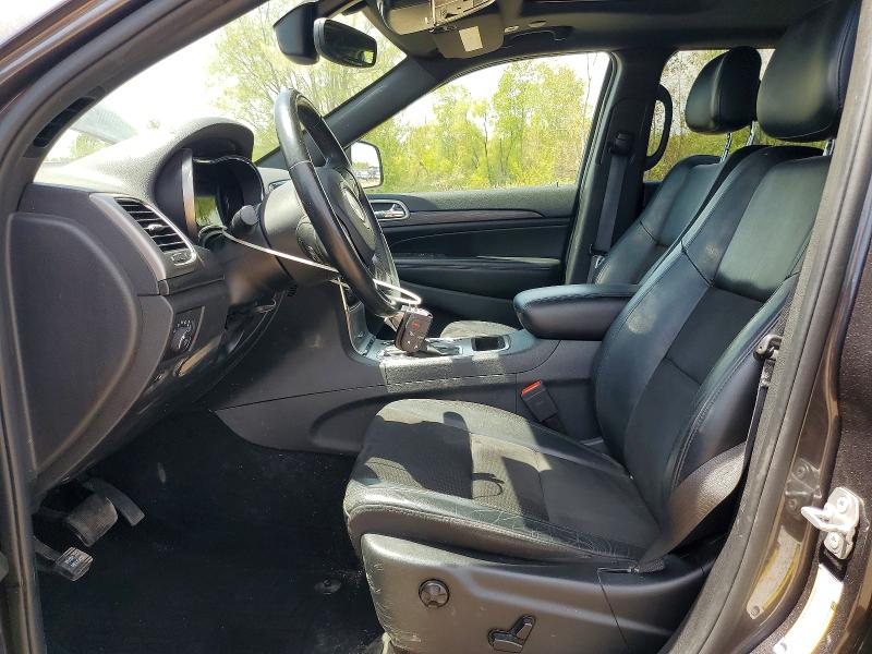 Aukcja sprzedaży 2019 Jeep Grand Cherokee, vin: 1C4RJFAG4KC613095, numer aukcji: 51258496