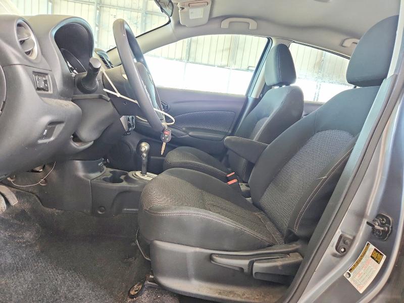 51863906 :رقم المزاد ، 3N1CN7AP4KL865033 vin ، 2019 Nissan Versa مزاد بيع