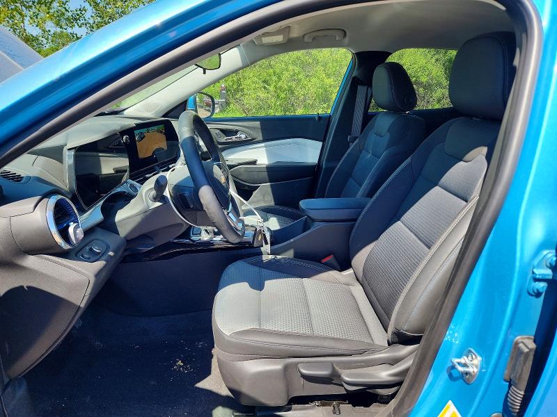 Aukcja sprzedaży 2026 Chevrolet Trax, vin: KL77LHEP0TC053520, numer aukcji: 54549756