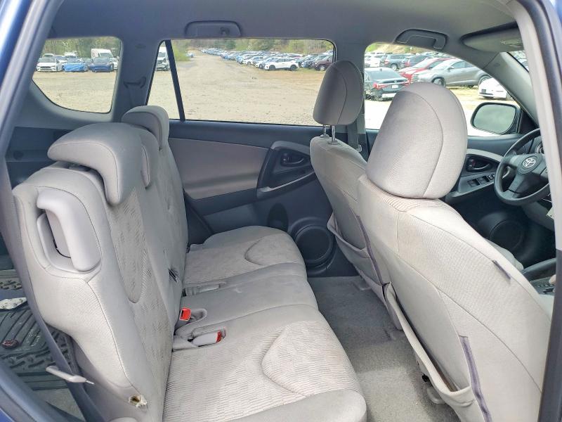52622076 :رقم المزاد ، 2T3BF4DV8BW085365 vin ، 2011 Toyota Rav4 مزاد بيع