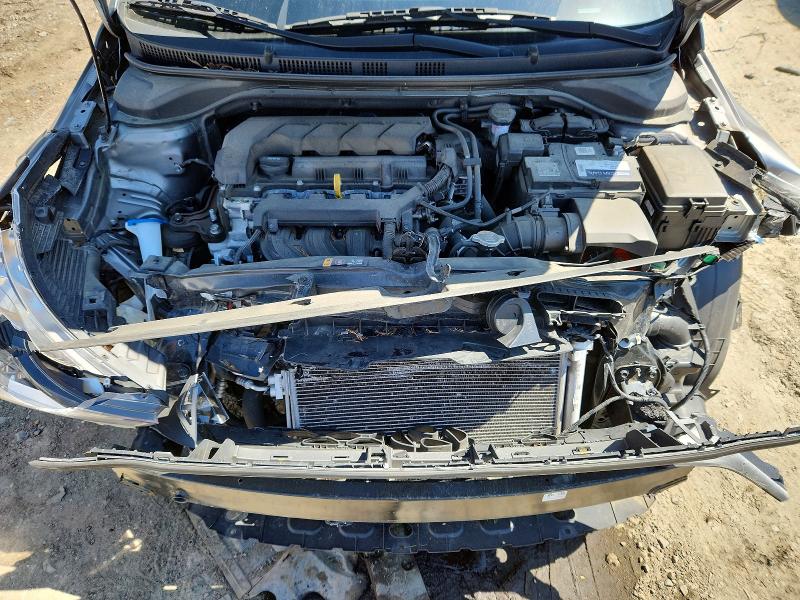 Продажа на аукционе авто 2021 Hyundai Accent, vin: 3KPC24A65ME146800, номер лота: 53402046