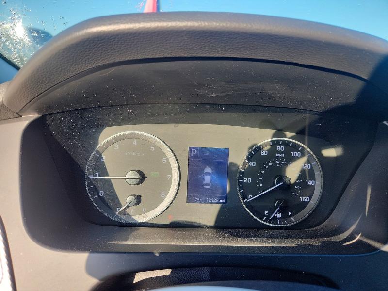 54321396 :رقم المزاد ، 5NPE24AF7FH033485 vin ، 2015 Hyundai Sonata مزاد بيع