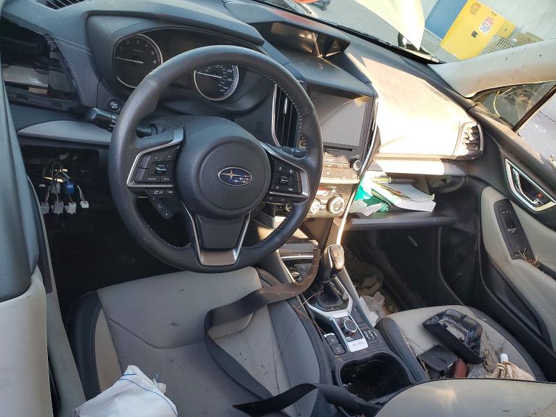53469246 :رقم المزاد ، JF2SKAUC8KH537671 vin ، 2019 Subaru Forester مزاد بيع