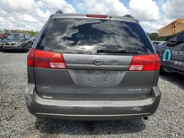 Aukcja sprzedaży 2005 Toyota Sienna, vin: 5TDZA23C95S385472, numer aukcji: 55033826