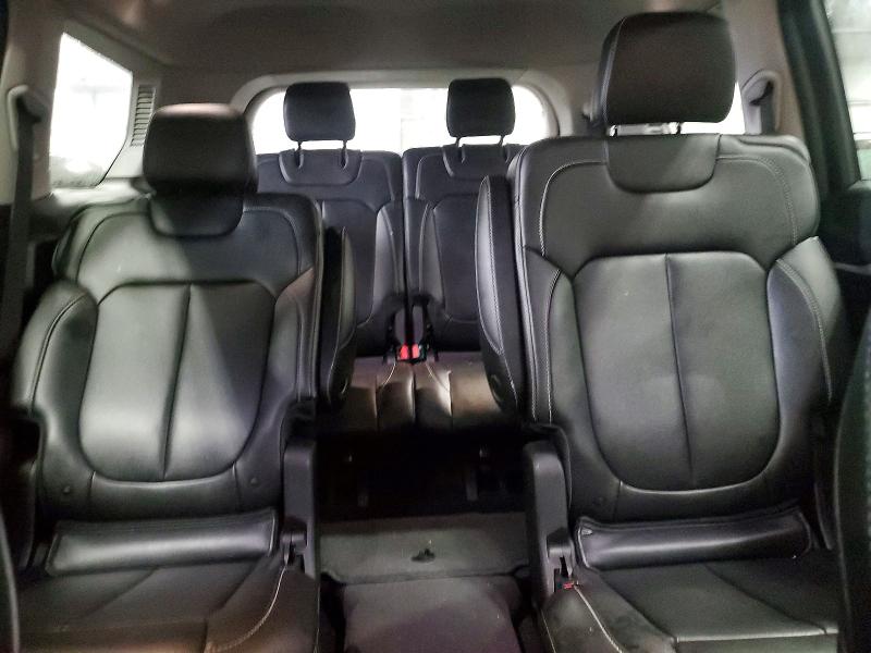 Aukcja sprzedaży 2023 Jeep Grand Cherokee, vin: 1C4RJKBGXP8799100, numer aukcji: 53794956