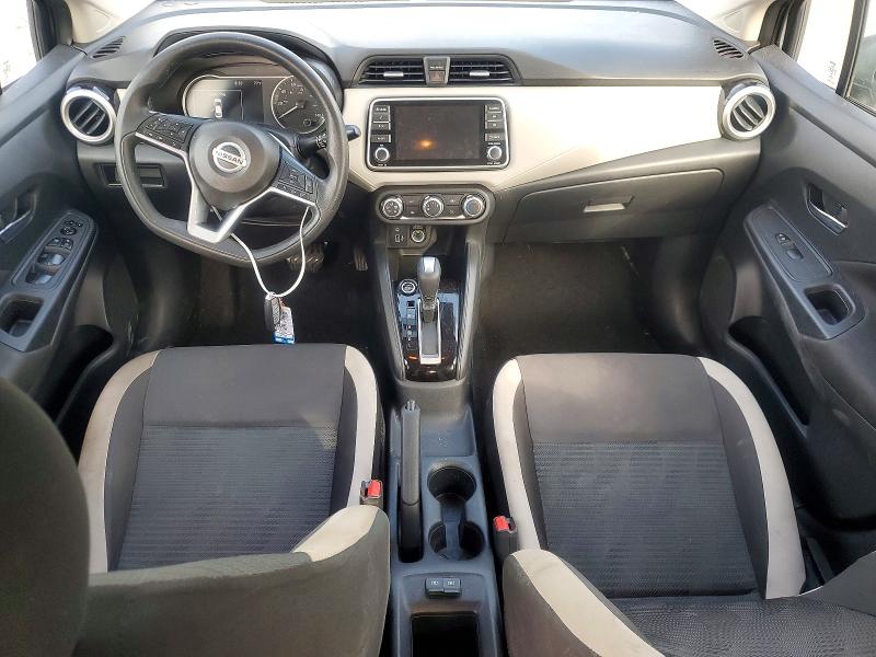 Aukcja sprzedaży 2021 Nissan Versa, vin: 3N1CN8EV9ML873260, numer aukcji: 53518746