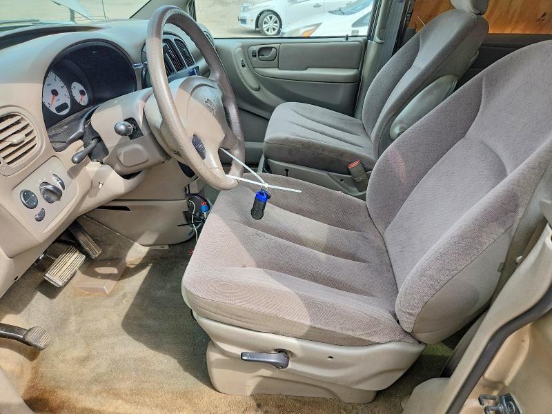 Продажа на аукционе авто 2002 Dodge Grand Caravan, vin: 1B8GP34372B583718, номер лота: 51550636