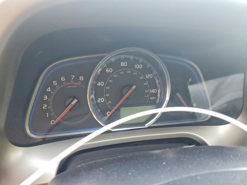 52158966 :رقم المزاد ، JTMYFREV6EJ023410 vin ، 2014 Toyota Rav4 مزاد بيع