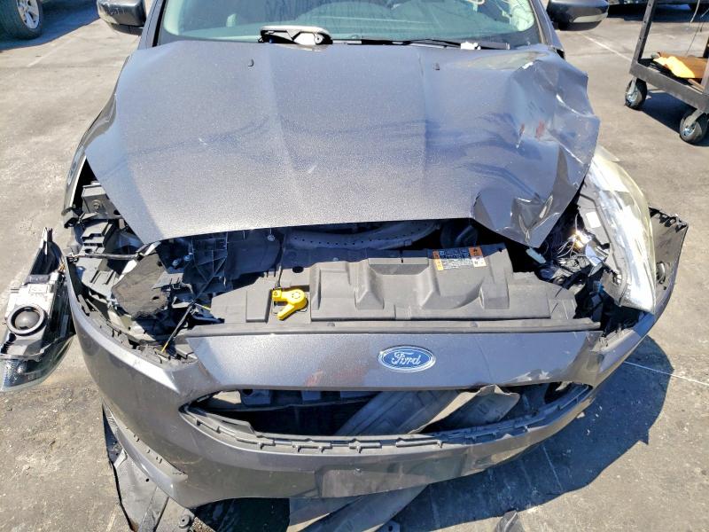 Aukcja sprzedaży 2015 Ford Focus, vin: 1FADP3J25FL231858, numer aukcji: 53668676