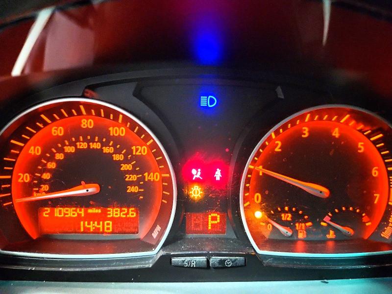 Aukcja sprzedaży 2004 Bmw X3, vin: WBXPA73444WC40566, numer aukcji: 52734136