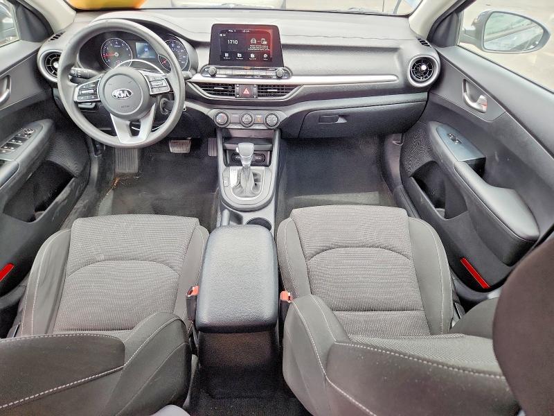 Aukcja sprzedaży 2021 Kia Forte, vin: 3KPF24AD1ME273197, numer aukcji: 52415196