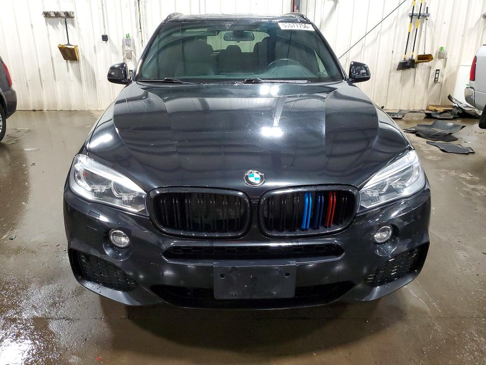 Aukcja sprzedaży 2014 Bmw X5, vin: 5UXKR0C51E0K51623, numer aukcji: 53577756