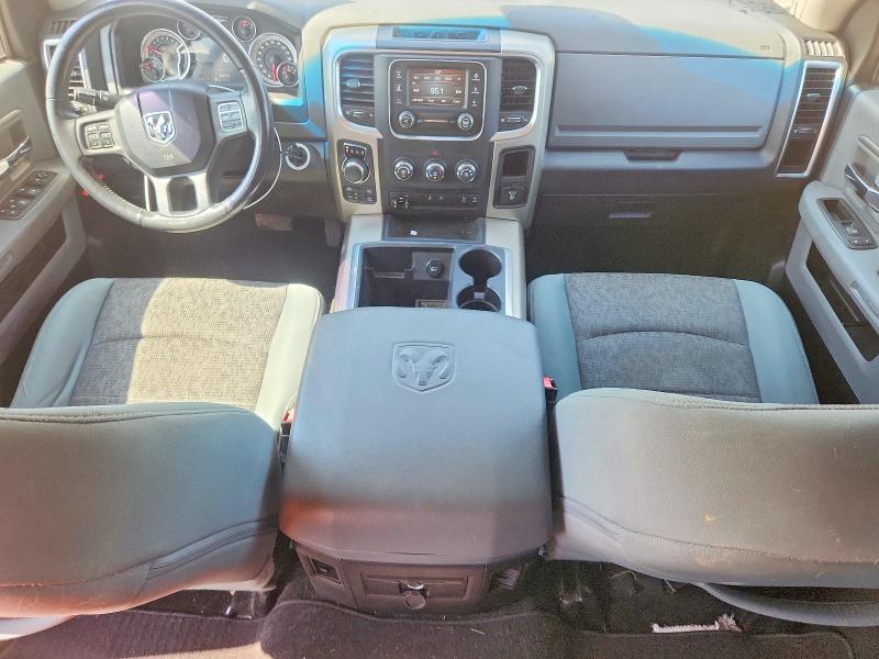 Продажа на аукционе авто 2014 Dodge Other, vin: 1C6RR7LT8ES143423, номер лота: 53955736