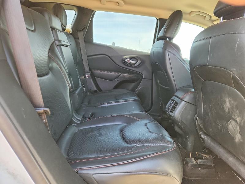 Aukcja sprzedaży 2015 Jeep Cherokee, vin: 1C4PJMBS3FW646849, numer aukcji: 53363276