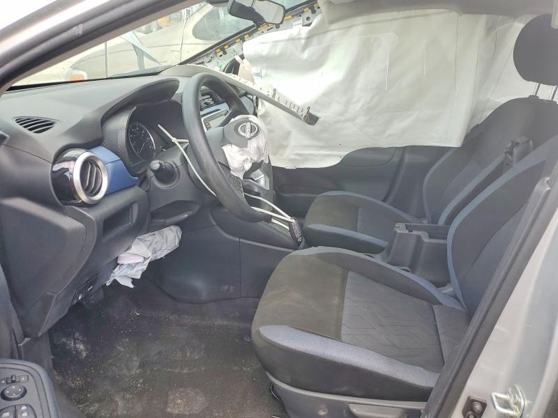 49620696 :رقم المزاد ، 3N1CN8EV7SL862965 vin ، 2025 Nissan Versa مزاد بيع