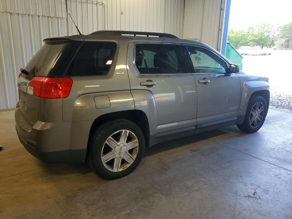 Продаж на аукціоні авто 2012 Gmc Terrain, vin: 2GKFLVEK3C6303749, номер лоту: 54819216