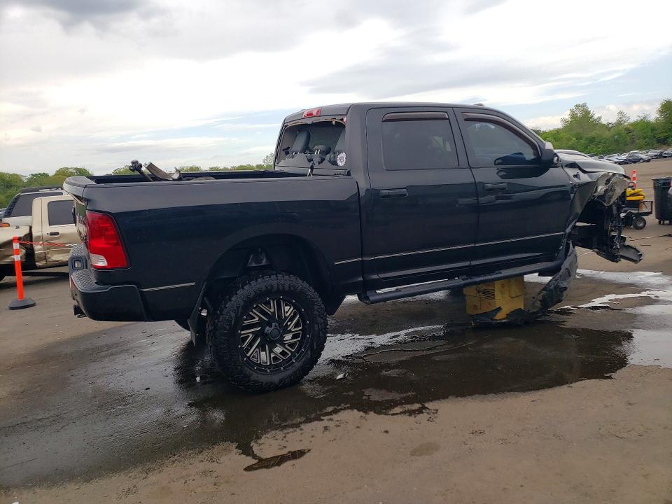 Aukcja sprzedaży 2016 Ram 1500, vin: 1C6RR7KT2GS288106, numer aukcji: 52738316