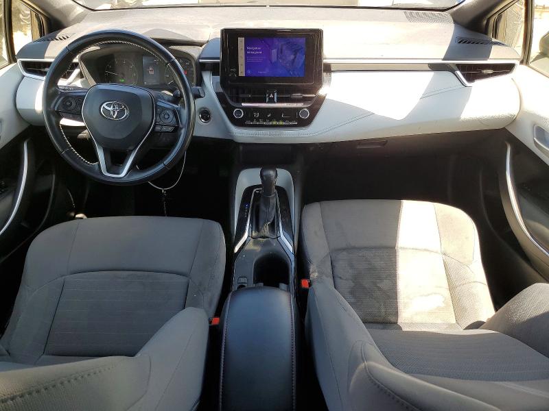 Продажа на аукционе авто 2024 Toyota Corolla Hybrid, vin: JTDBCMFE6R3066431, номер лота: 53606596