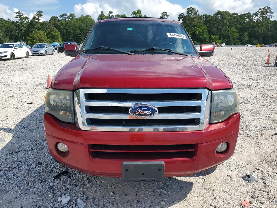 Продажа на аукционе авто 2014 Ford Expedition, vin: 1FMJU1K52EEF05339, номер лота: 54710386