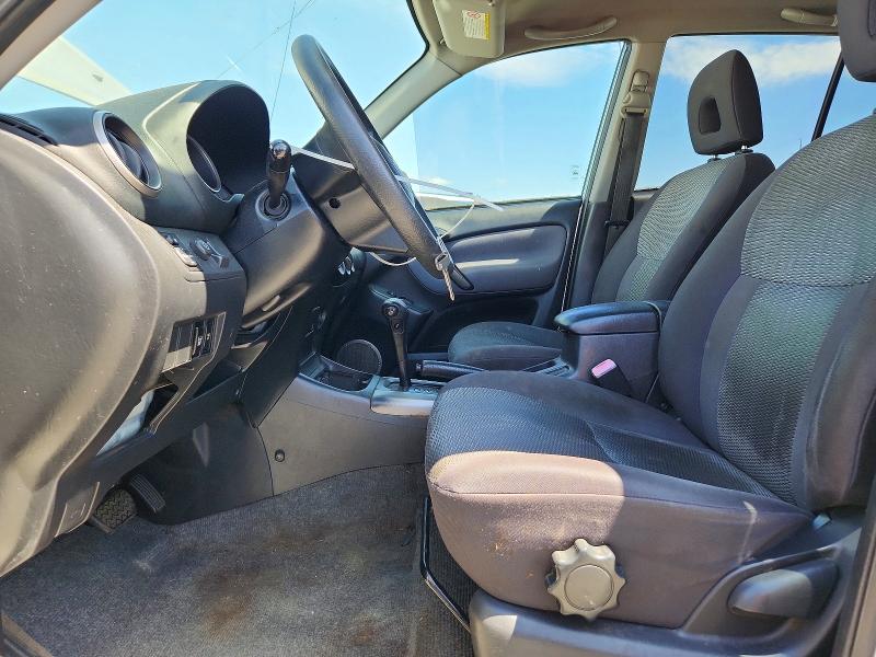 Продажа на аукционе авто 2004 Toyota Rav4, vin: JTEGD20V540034379, номер лота: 54014086