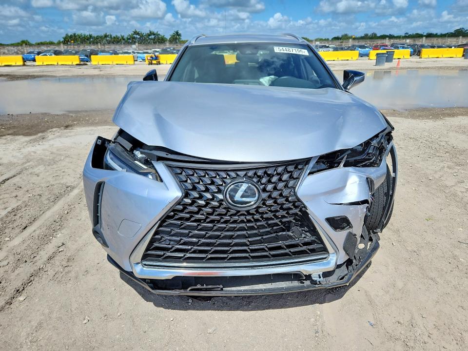 Продажа на аукционе авто 2023 Lexus Ux 250h, vin: JTHP6JBHXP2152371, номер лота: 54487196