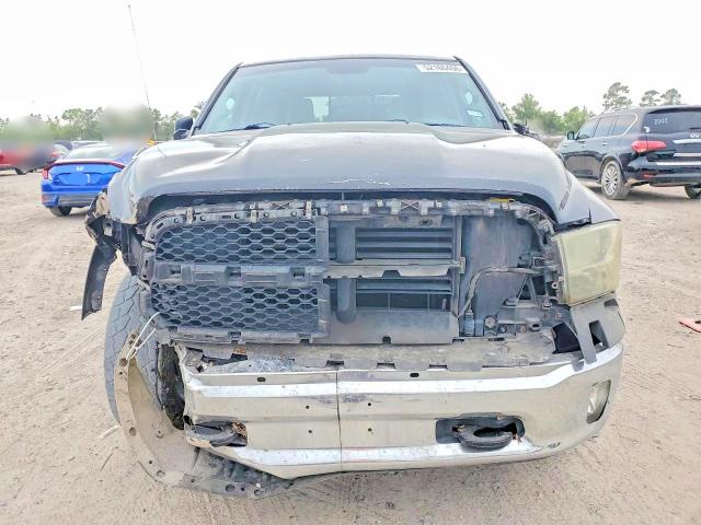 Aukcja sprzedaży 2015 Ram 1500, vin: 1C6RR7LGXFS575287, numer aukcji: 52160406