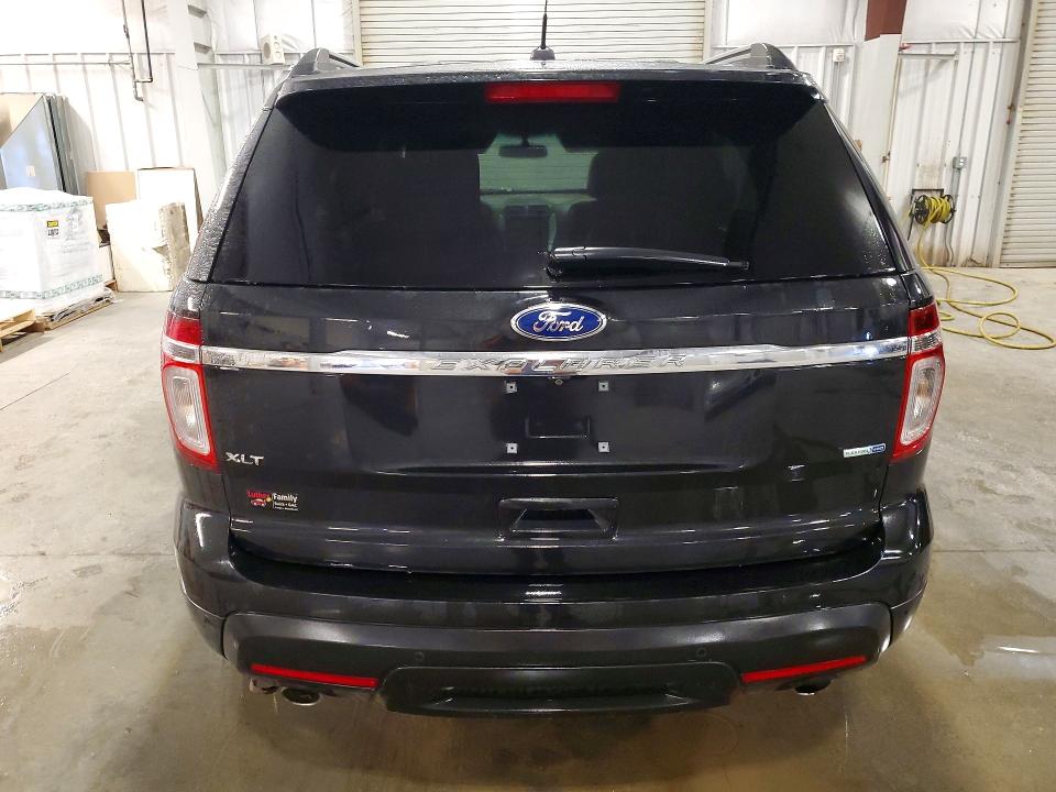 Aukcja sprzedaży 2015 Ford Explorer, vin: 1FM5K8D8XFGA65089, numer aukcji: 54457466
