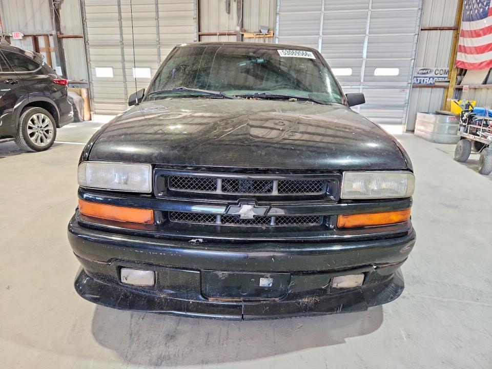 Aukcja sprzedaży 2002 Chevrolet S Truck, vin: 1GCCS19W628107241, numer aukcji: 53069566