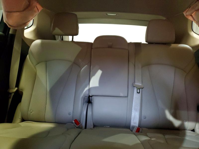 Aukcja sprzedaży 2018 Buick Envision, vin: LRBFXCSA0JD004765, numer aukcji: 53345356