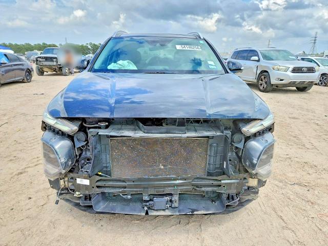2020 Hyundai Santa Fe მანქანა იყიდება აუქციონზე, vin: 5NMS53ADXLH246572, აუქციონის ნომერი: 54146256