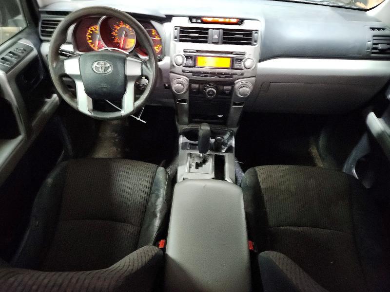 2010 Toyota 4runner მანქანა იყიდება აუქციონზე, vin: JTEBU5JR4A5030769, აუქციონის ნომერი: 53886426